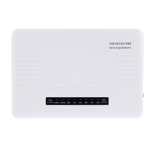 嘉模堂区考试信号屏蔽器DX1008A