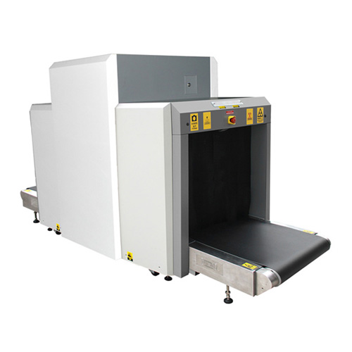 嘉模堂区狮王DX8065多能量X射线安检机