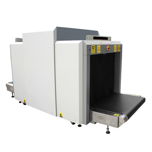 嘉模堂区狮王DX100100C多能量变速X射线安检机