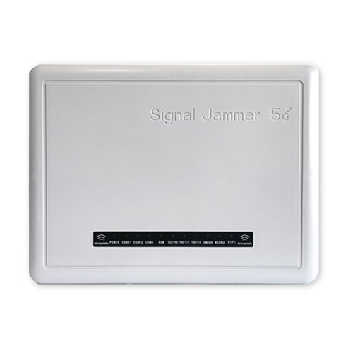 嘉模堂区狮王DX5008型高考5G信号屏蔽器