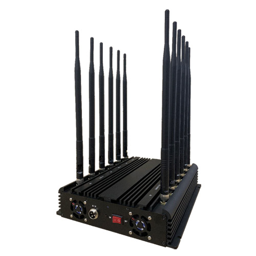 嘉模堂区手机信号屏蔽器DX5019