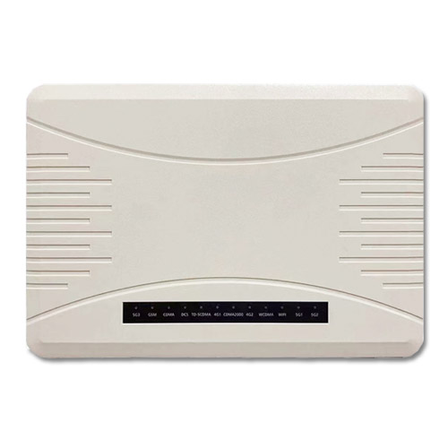 嘉模堂区手机信号屏蔽器DX5009